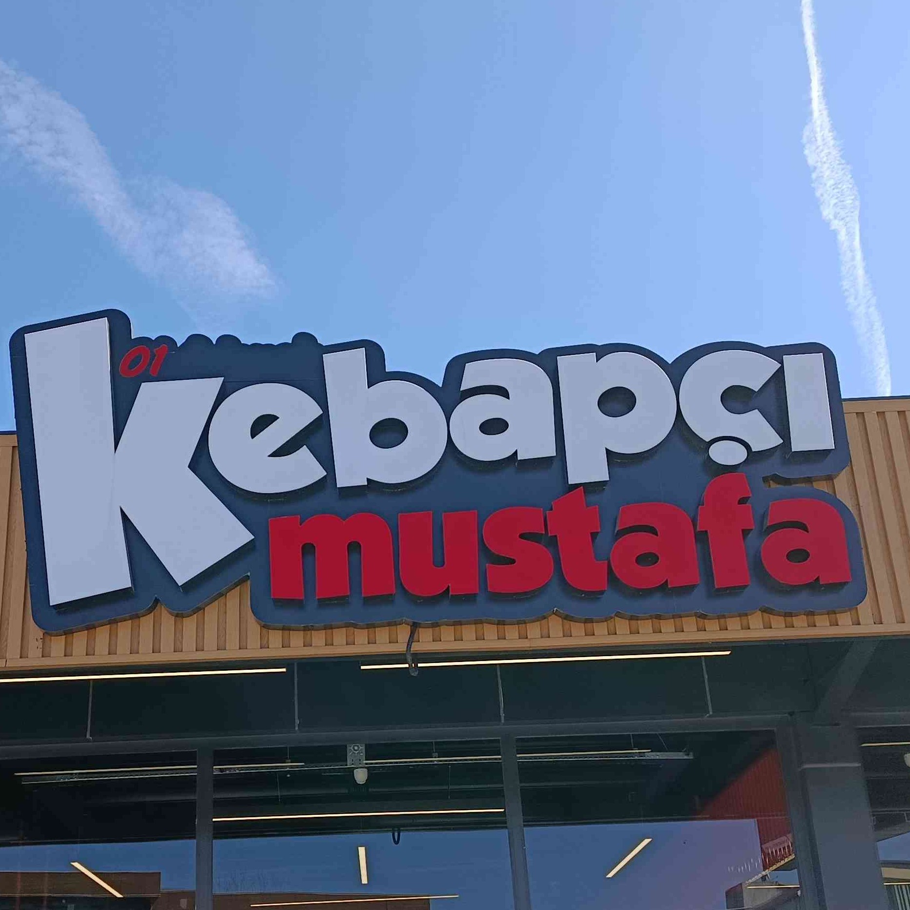 Kebapçı Mustafa