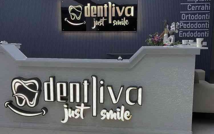 Dent Liva'dan Başiskele Kart Üyelerine Tüm Diş Sağlığı İşlemlerinde İndirim