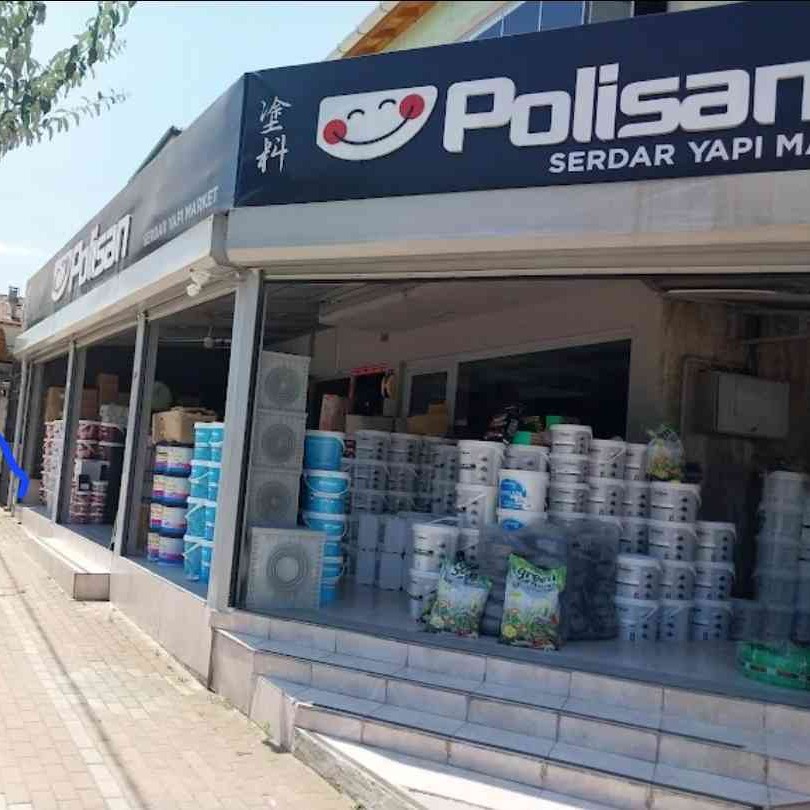 Serdar Nalbur Yapı Ticaret