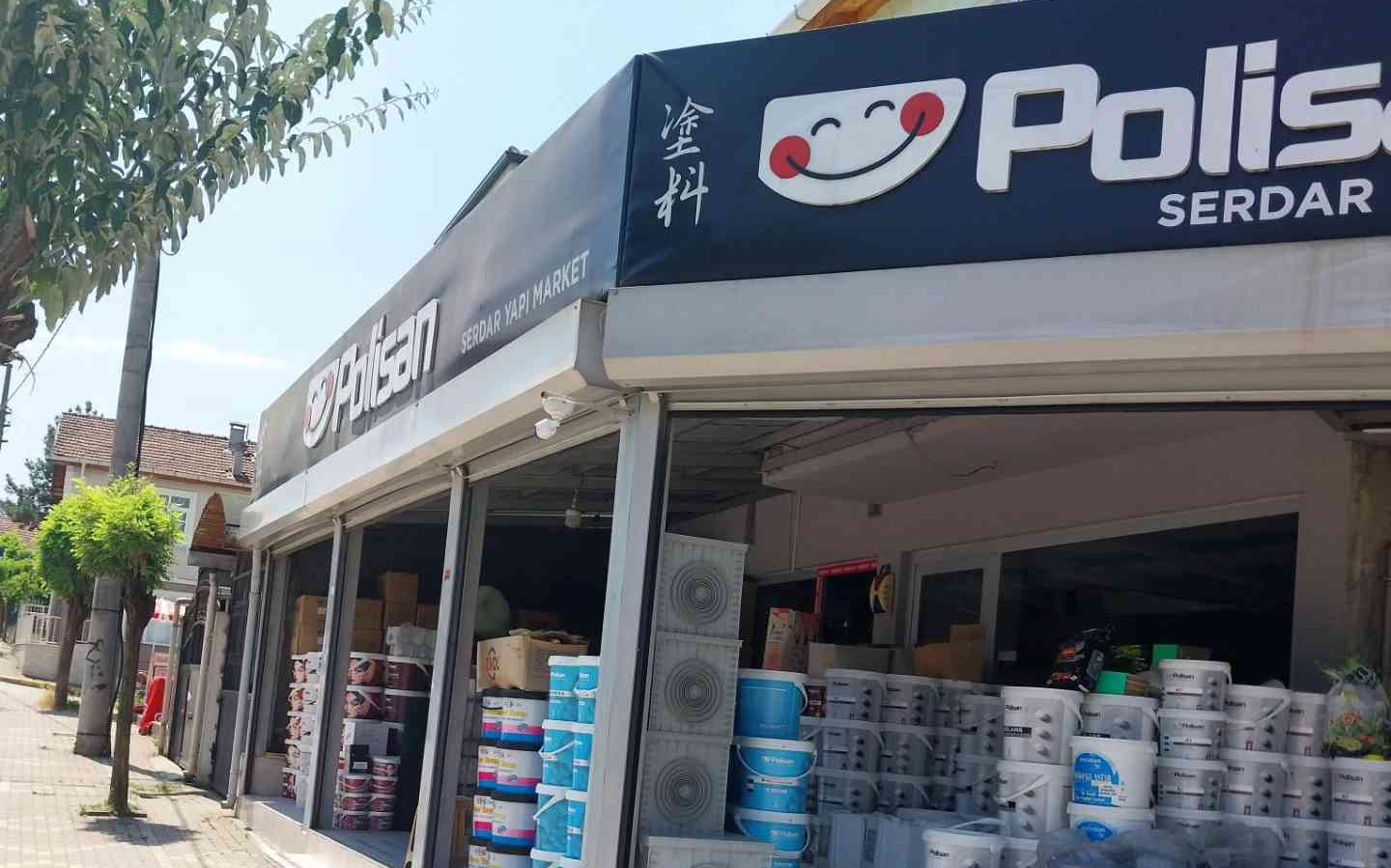 Serdar Nalbur Yapı Markette Başiskele Kart Üyelerine Özel İndirim