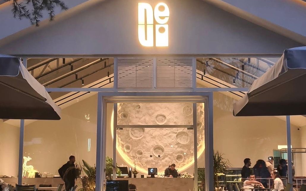Nevi Kafe’de Filtre Kahve Alımlarında Başiskele Kart Üyelerine Özel %10 İndirim