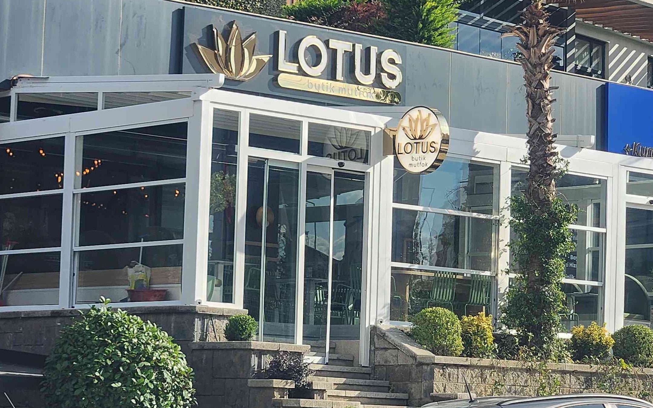Lotus Butik Mutfak'tan Başiskele Kart Üyelerine Özel İndirim