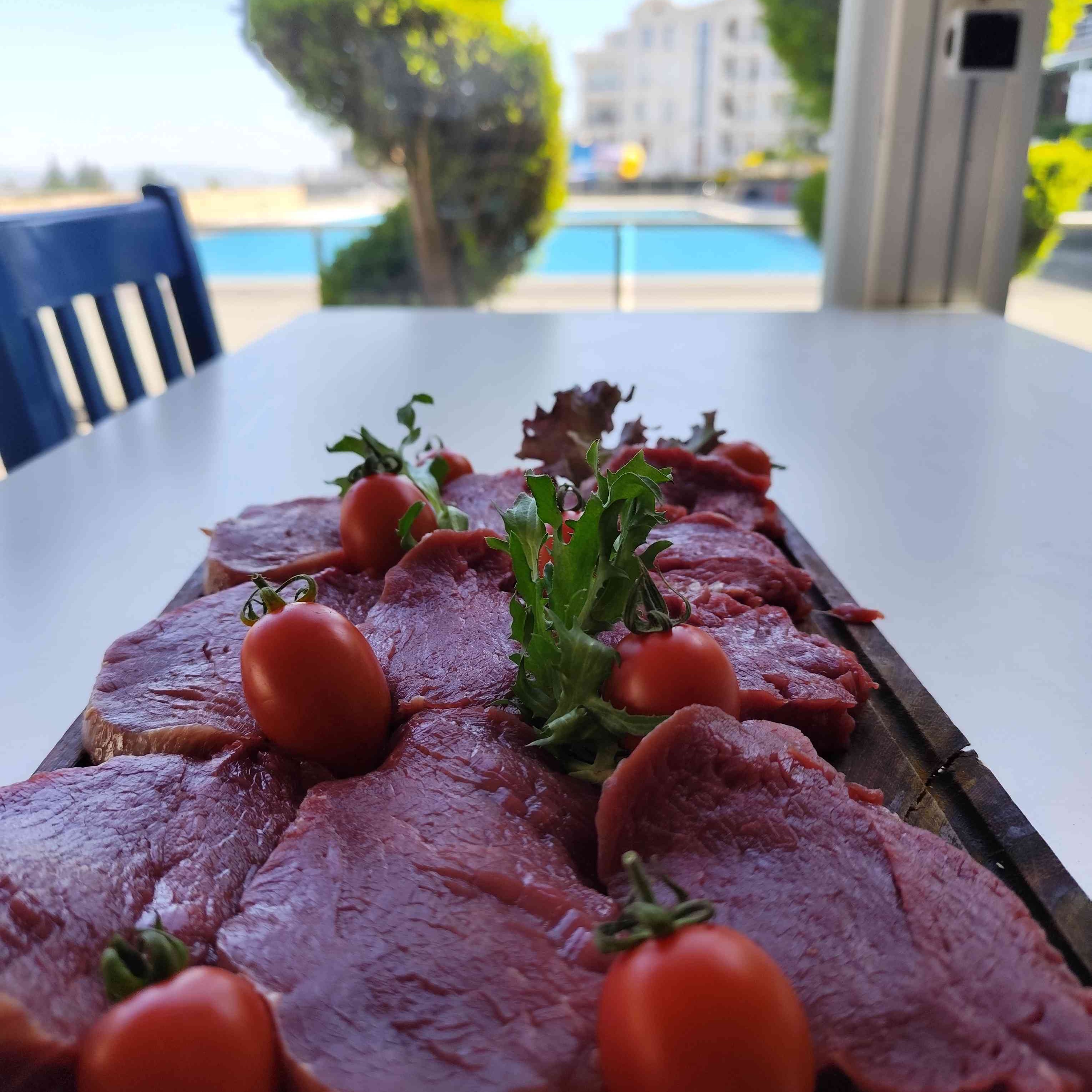 Chef Mehmet Doğan'ın Yeri