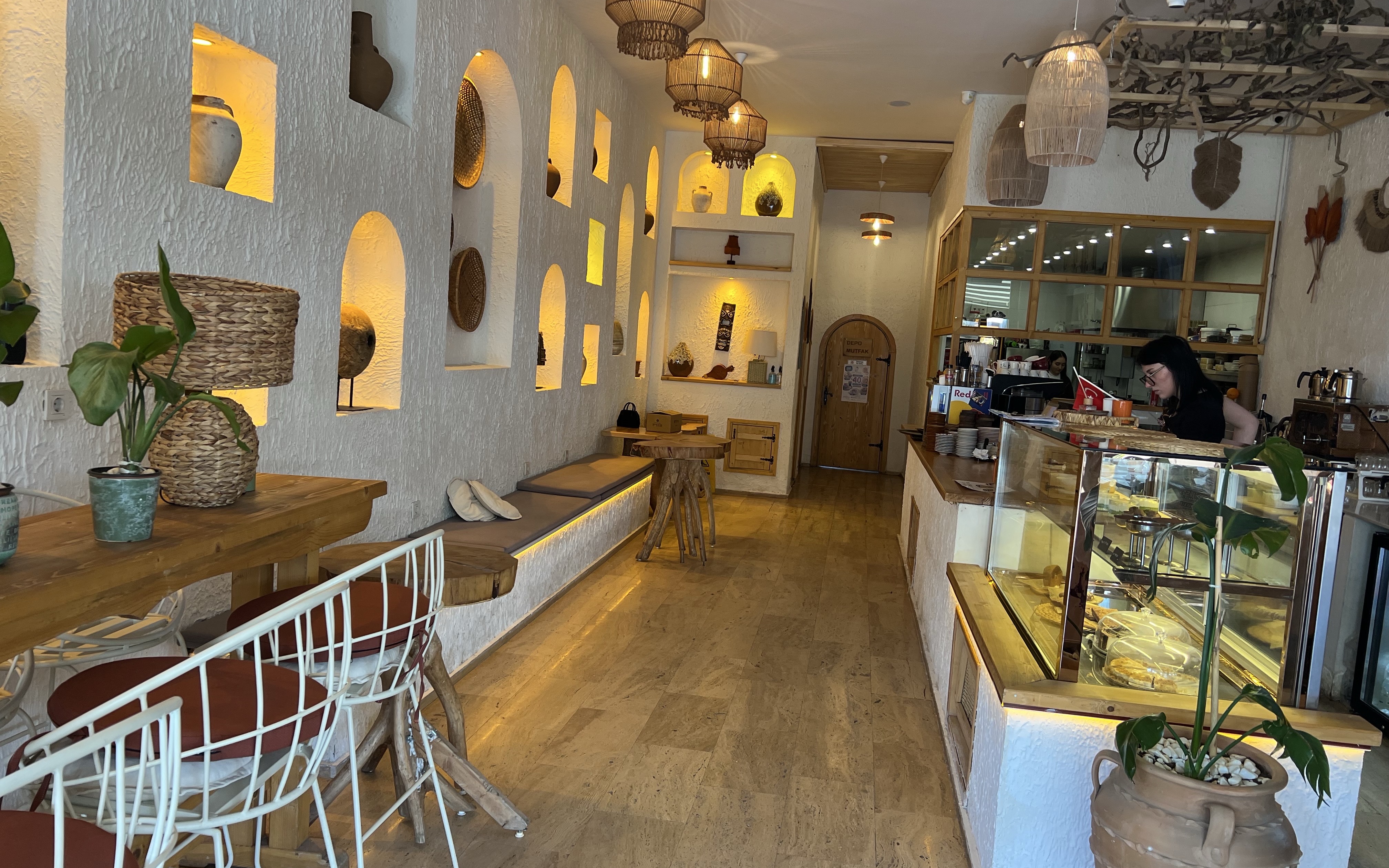 Soul Bohem Coffe’de Başiskele Kart Üyelerine Özel Kampanya