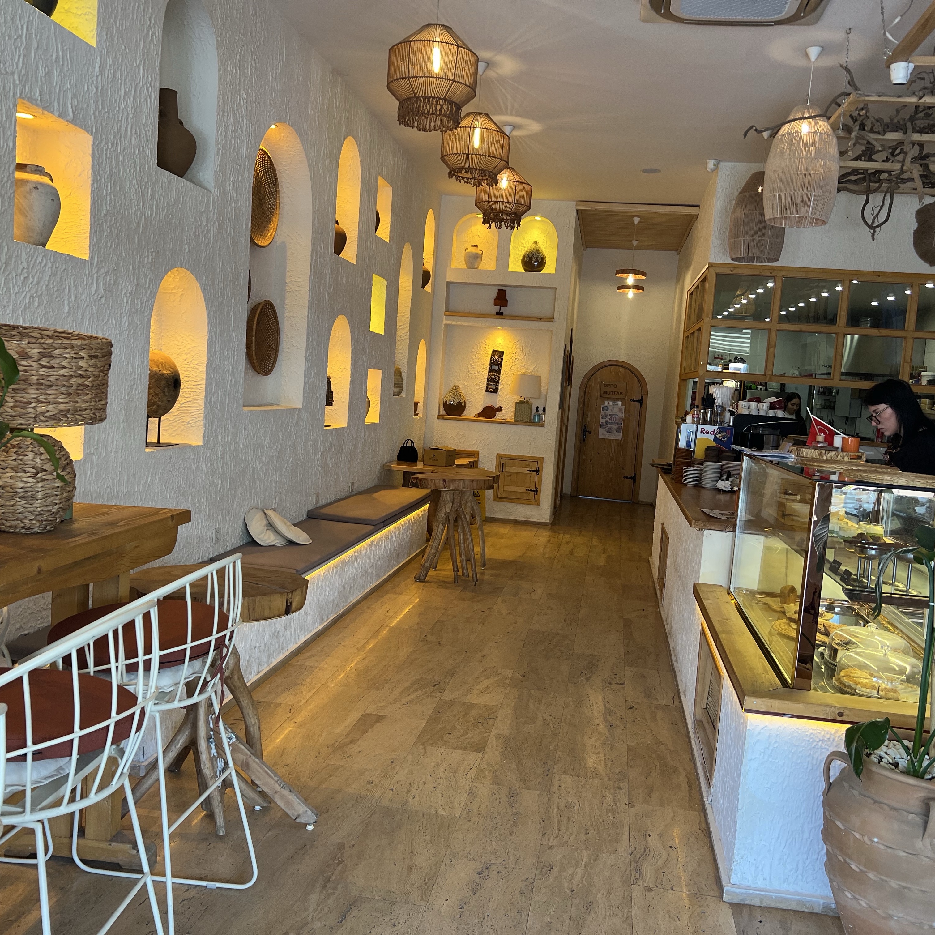 Soul Boheme Coffe & Restaurant